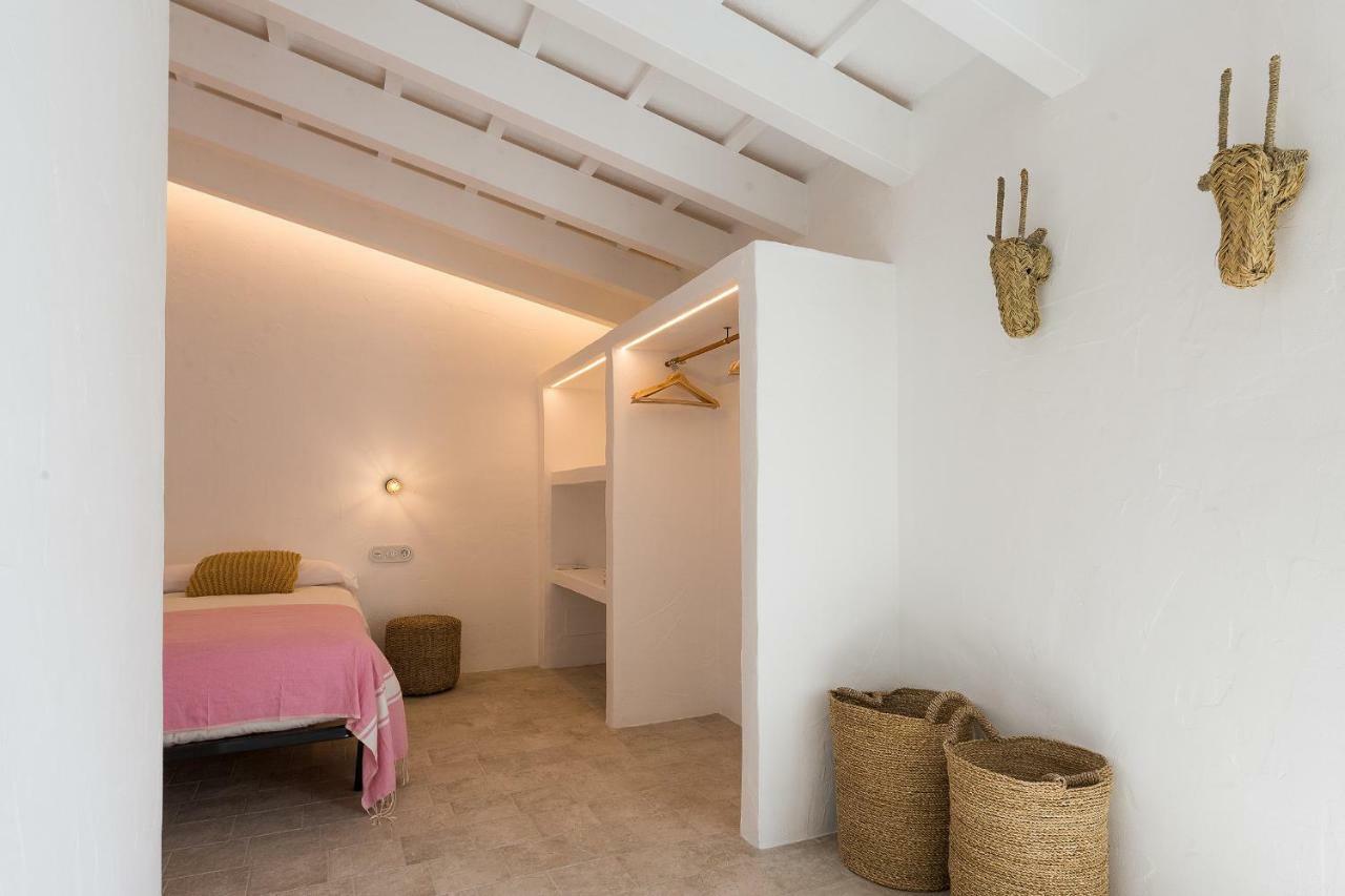 Roques Villa ซิวตาเดญา ภายนอก รูปภาพ