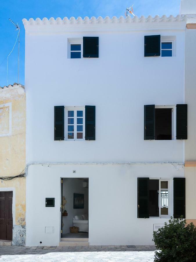 Roques Villa ซิวตาเดญา ภายนอก รูปภาพ