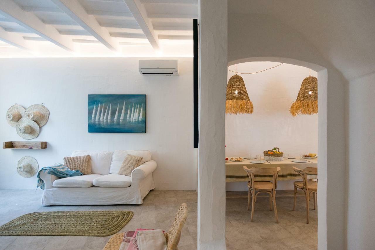 Roques Villa ซิวตาเดญา ภายนอก รูปภาพ