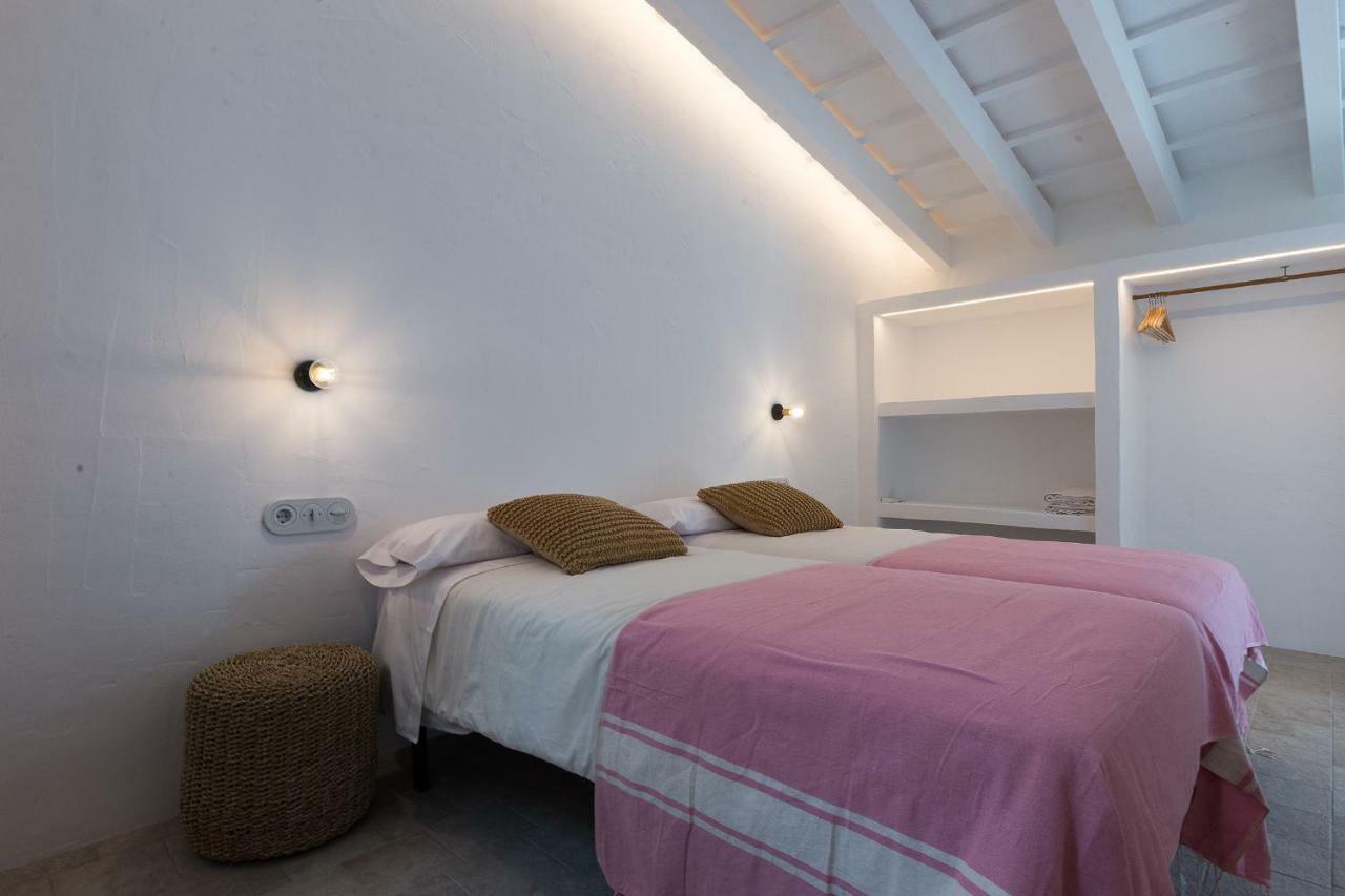 Roques Villa ซิวตาเดญา ภายนอก รูปภาพ