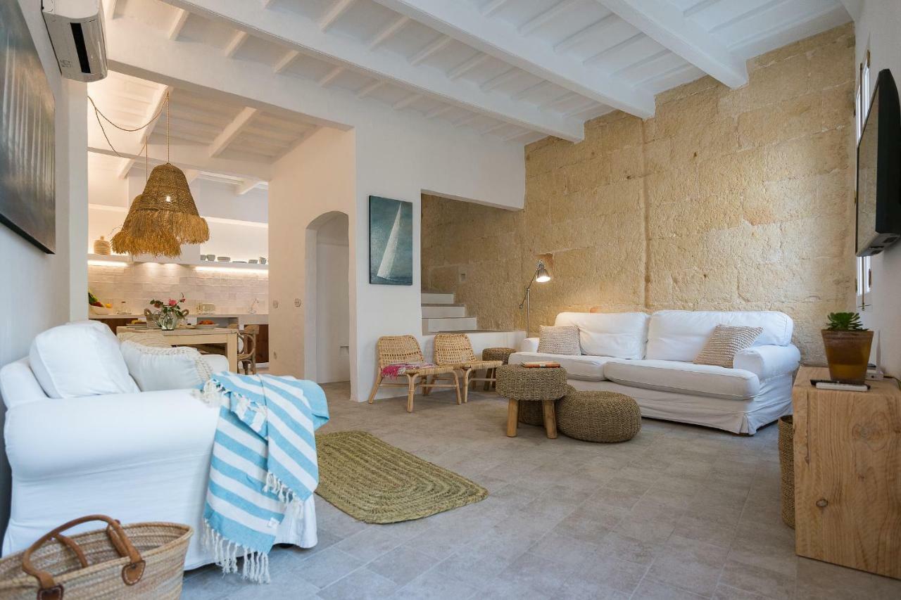 Roques Villa ซิวตาเดญา ภายนอก รูปภาพ