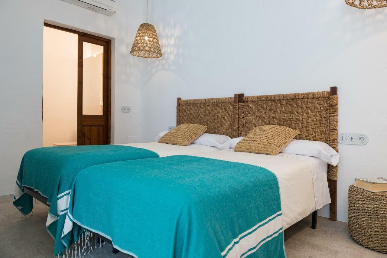 Roques Villa ซิวตาเดญา ภายนอก รูปภาพ