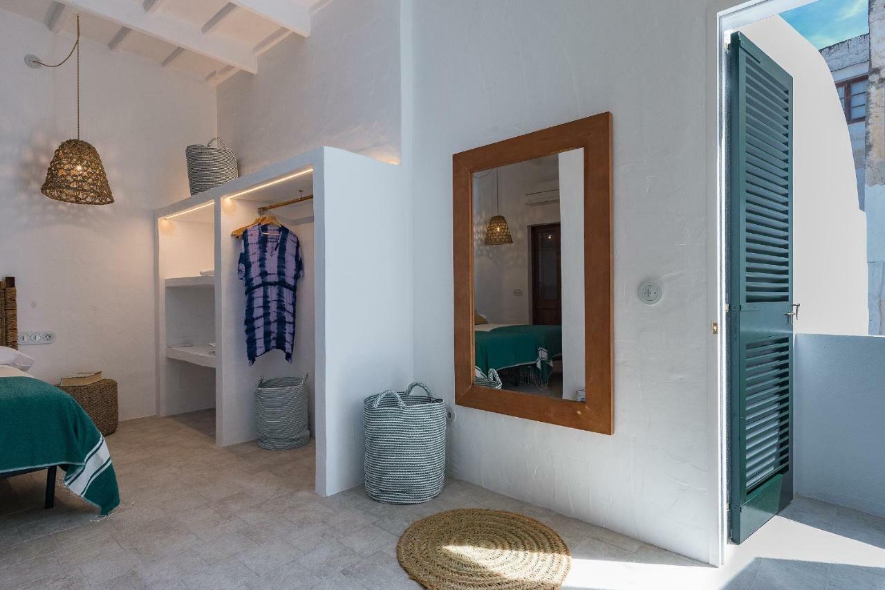 Roques Villa ซิวตาเดญา ภายนอก รูปภาพ