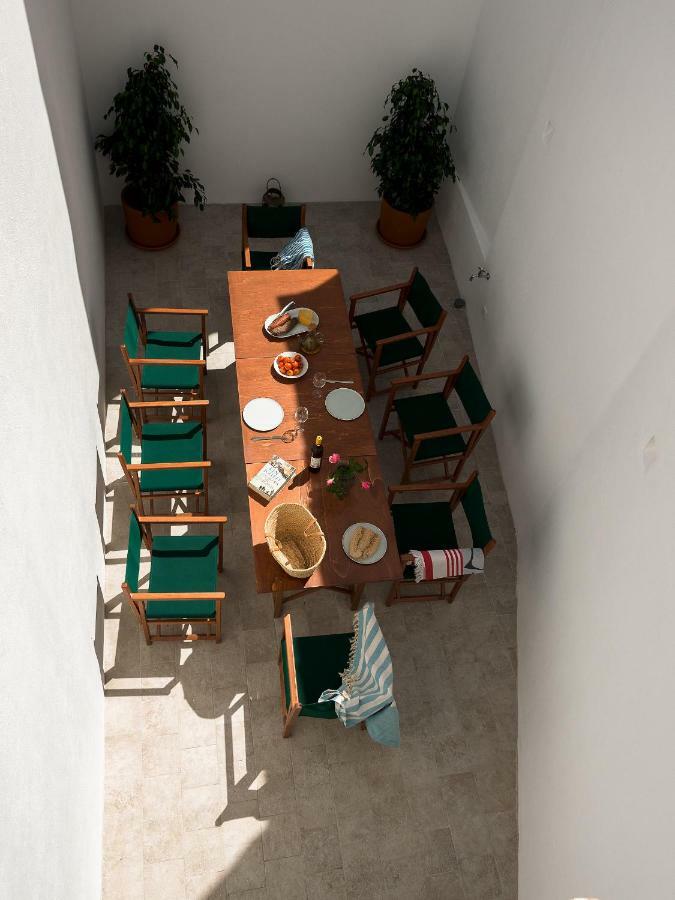Roques Villa ซิวตาเดญา ภายนอก รูปภาพ