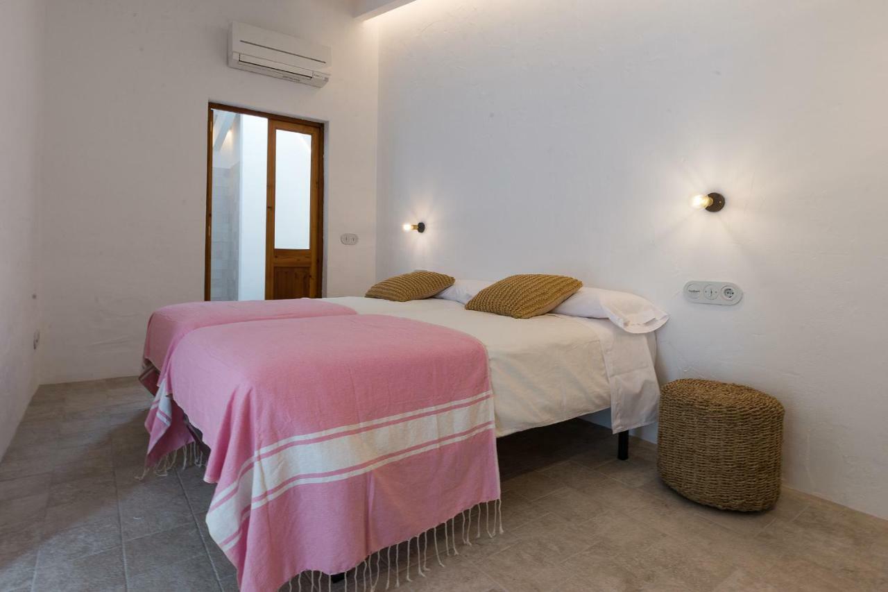 Roques Villa ซิวตาเดญา ภายนอก รูปภาพ
