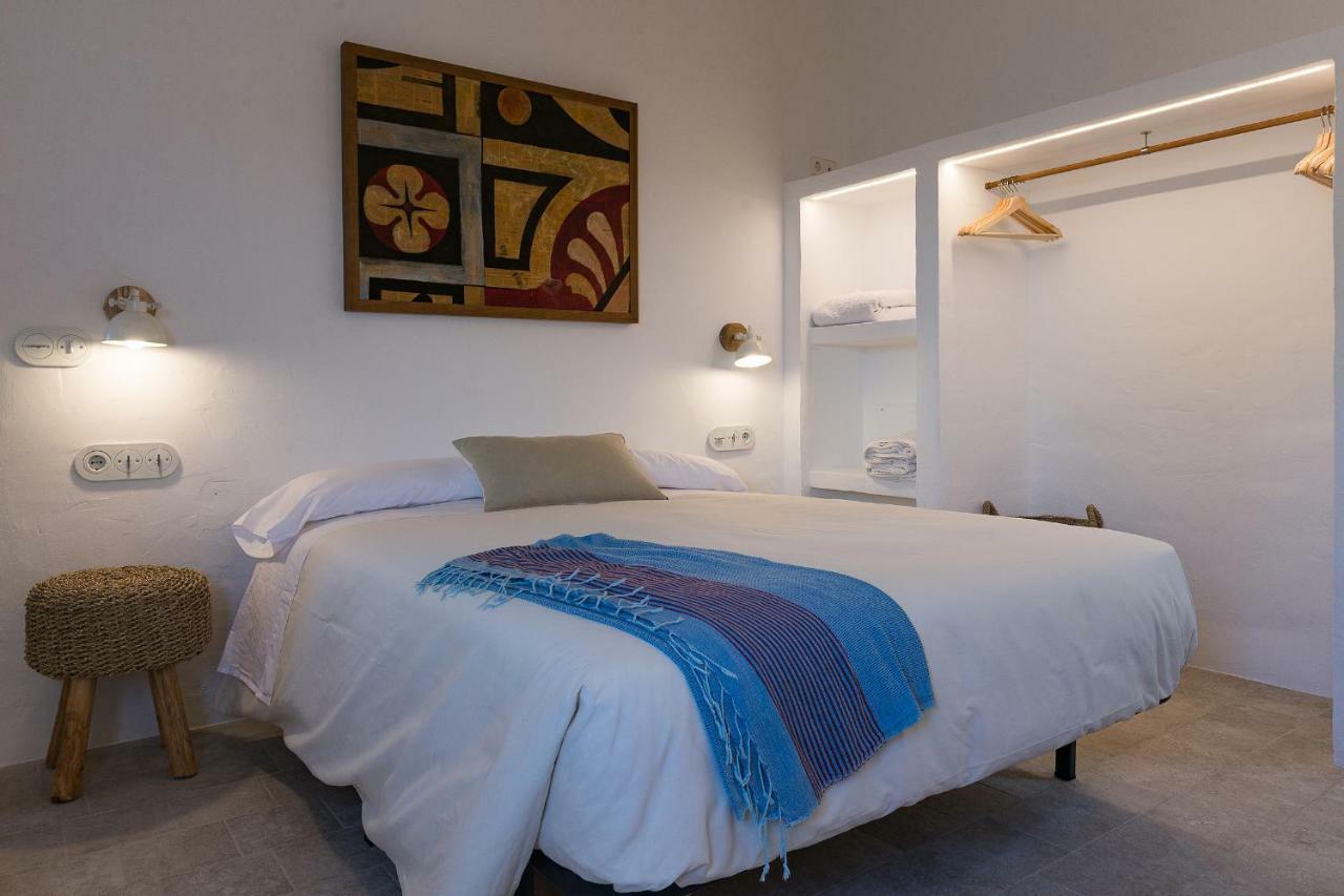 Roques Villa ซิวตาเดญา ภายนอก รูปภาพ