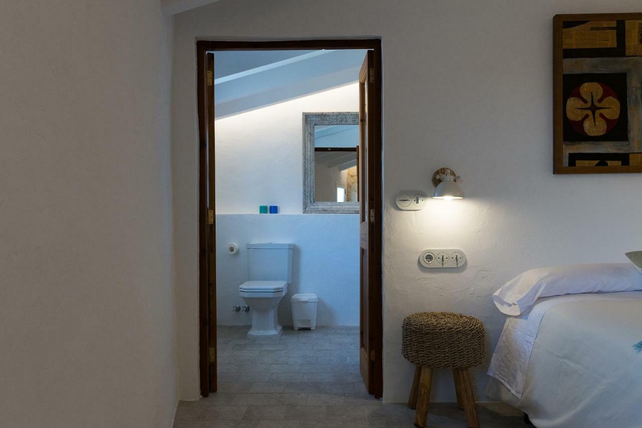 Roques Villa ซิวตาเดญา ภายนอก รูปภาพ