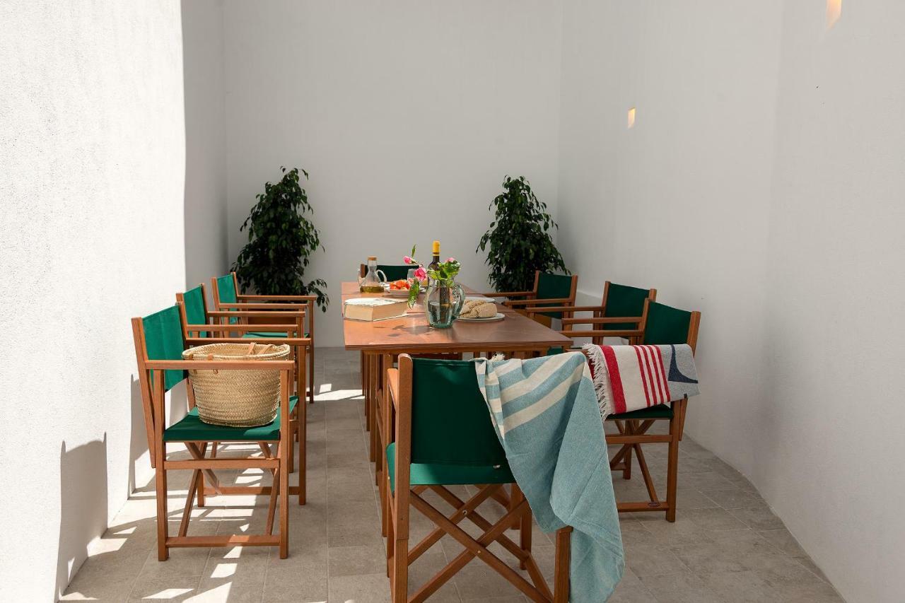 Roques Villa ซิวตาเดญา ภายนอก รูปภาพ