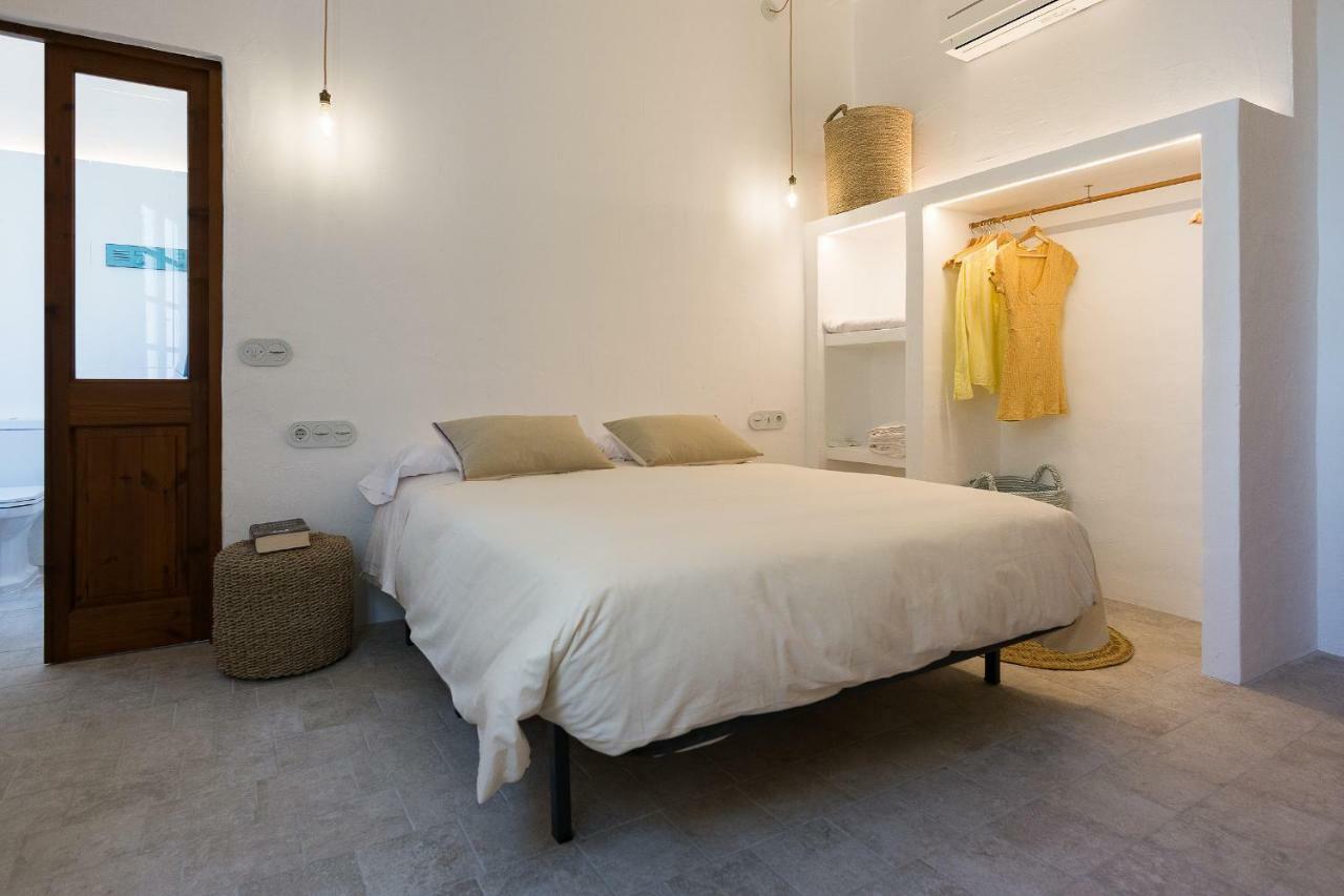Roques Villa ซิวตาเดญา ภายนอก รูปภาพ