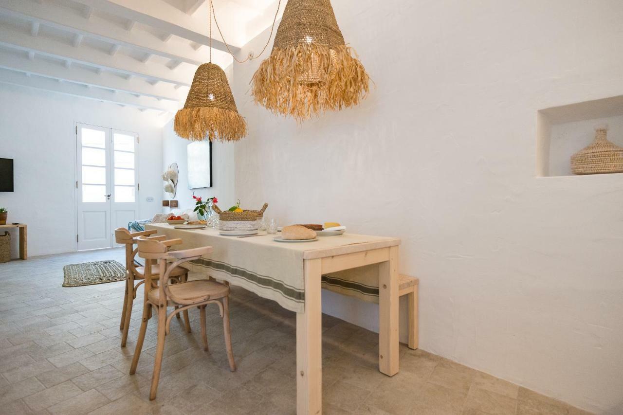 Roques Villa ซิวตาเดญา ภายนอก รูปภาพ