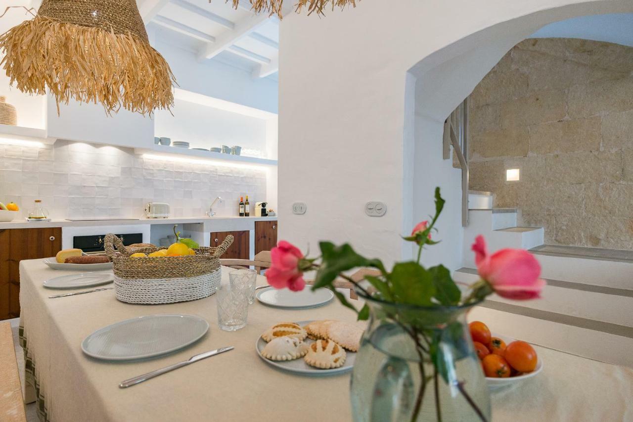 Roques Villa ซิวตาเดญา ภายนอก รูปภาพ