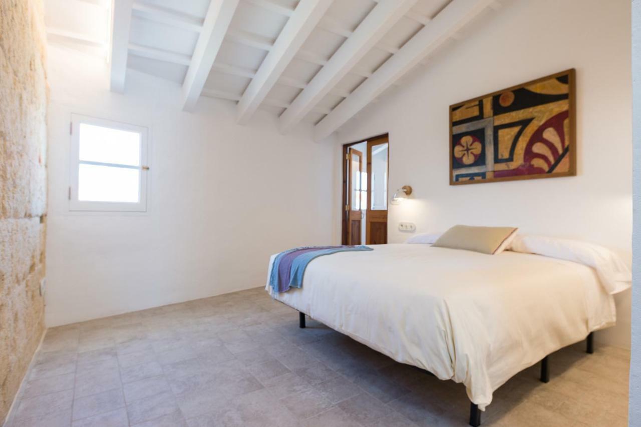 Roques Villa ซิวตาเดญา ภายนอก รูปภาพ