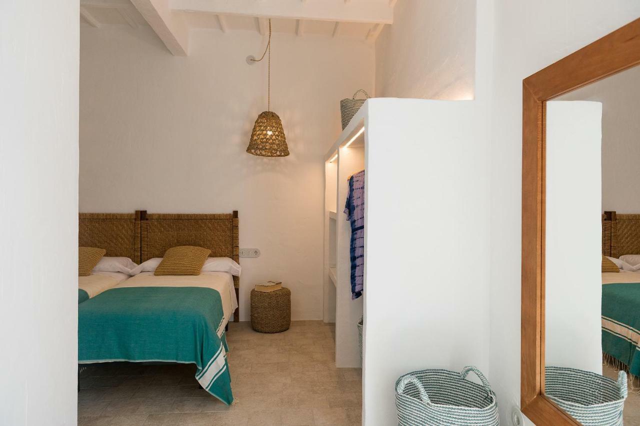Roques Villa ซิวตาเดญา ภายนอก รูปภาพ