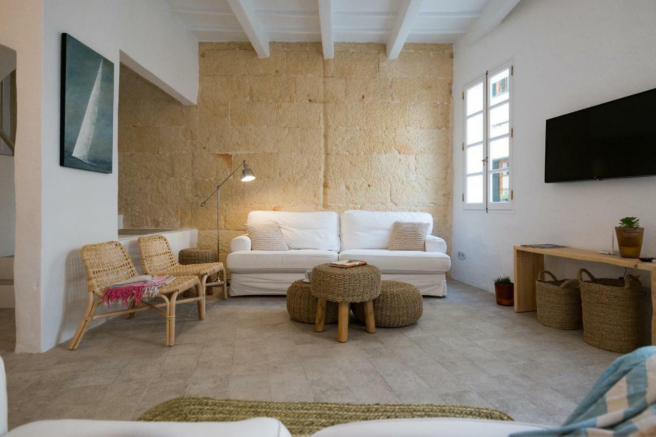 Roques Villa ซิวตาเดญา ภายนอก รูปภาพ