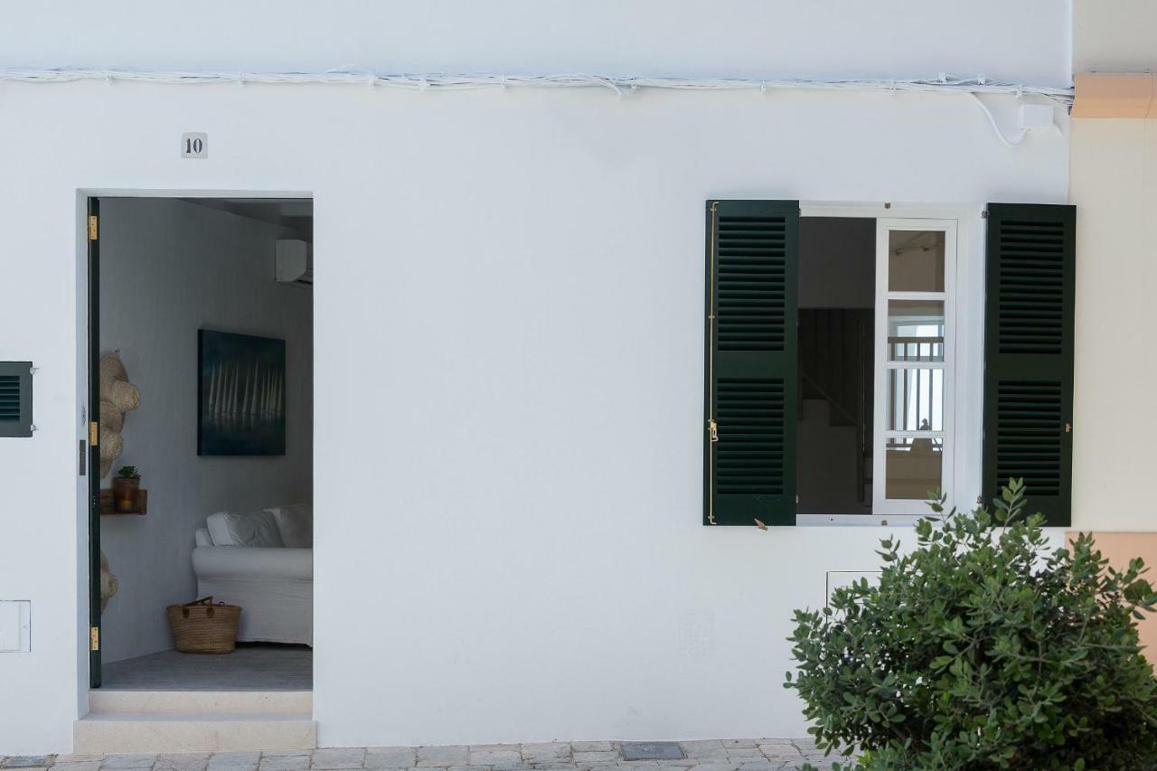 Roques Villa ซิวตาเดญา ภายนอก รูปภาพ